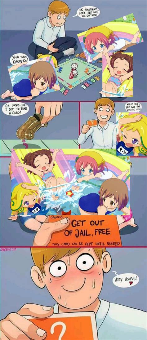 get out of jail free card shadbase